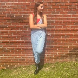 Women’s aerie overalls
